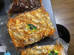 -老黄记手撕烤兔(玉林街店)