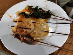 -丁丁猫重庆小面(徐州路店)