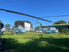 -中国航空博物馆