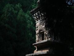-四门塔风景区