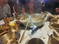 -琥珀川糟粕醋火锅(慈云寺店)