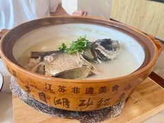 -风味小馆(天目湖宾馆店)