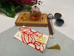 -叶叶菩提(太原别墅店)