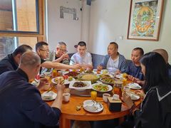 -108素食餐厅(芙蓉汉城店)