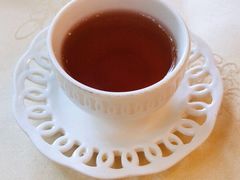 -长江国际酒店-中餐厅