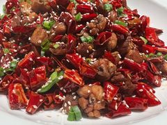 -悦融·京鲁菜·露台花园(安定门店)