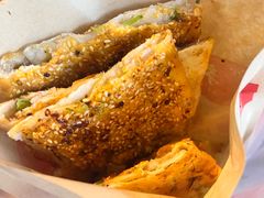 -襄阳特色南漳猪油饼(襄城店)