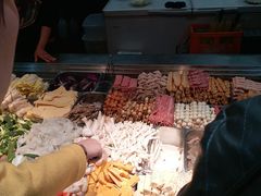 -林静小吃(复兴路店)