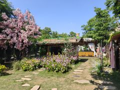 -HERRE·FARM 赫尔露营农场·团建聚会包场