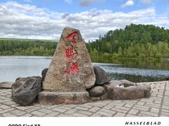 -五营红松林海景区