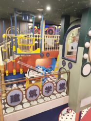 点击看大图 -MELAND CLUB亲子乐园·派对·餐厅(北京芳圆里ID MALL店)