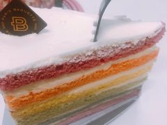 -巴黎贝甜(宜山路店)