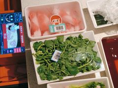 -野妹火锅(龙岗店)