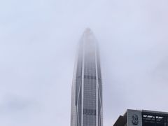 -福田卓悦INTOWN购物中心