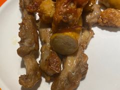 -比格比萨自助(南京万达茂店)