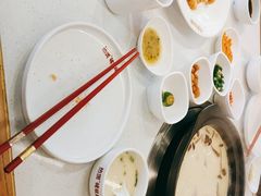 -好彩猪肚鸡(正弘城店)