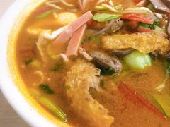 全家福-项记面馆(明瓦廊店)