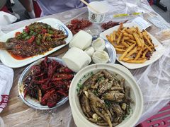 -小民大排档(光谷店)