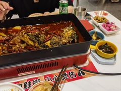 -雅佳神话·麻辣烤鱼(新街口店)