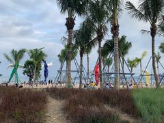 -大梅沙海滨公园