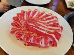 精品肥牛-清真·鸦儿李记·涮肉(和平里店)