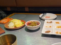 -探鱼·鲜青椒爽麻烤鱼(苏宁广场店)