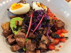 -AFS Cafe & Canteen(闽江二路店)