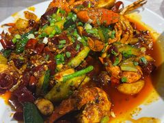 -李叔叔虾蟹大排档(青羊店)
