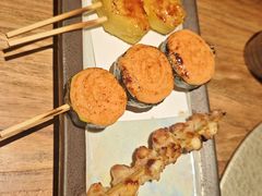 -筱田の食堂·izakaya(淮海中路店)