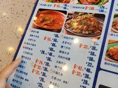-西部马华清真兰州牛肉面·烧烤夜市(关东店)
