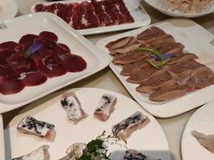 -围炉夜话·潮汕卤水火锅(榕江店)