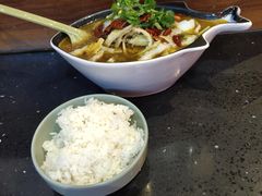 -嘟嘟红唇老坛酸菜鱼(九洲店)