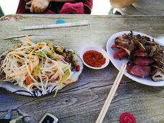 -长香源葫芦头梆梆肉(开通巷店)