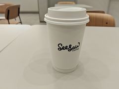 -Seesaw Coffee(武商MALL·武广店)
