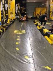 -咔叮卡丁车(南坪亿象城店)