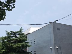 -中国第四纪冰川遗迹陈列馆