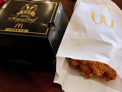 -麦当劳(温州人民路店)