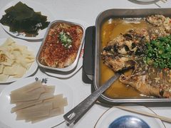 -鱼酷活鱼烤鱼(仙林金鹰店)