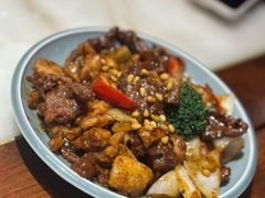 -小吊梨汤·北京菜·烤鸭(双井乐成中心店)