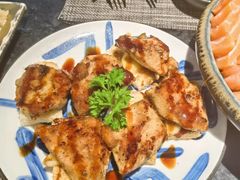 -渔荷食町·铁板烧料理(崂山万象汇店)