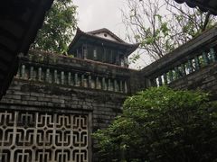 -东莞市可园博物馆