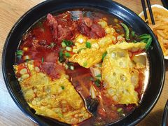 -螺小胖柳州螺蛳粉(钟楼总店)