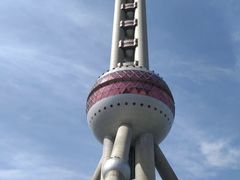 -东方明珠广播电视塔