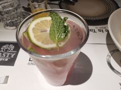 -西堤牛排(北京国瑞店)