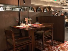 -ZAFFERANO西班牙海鲜饭(上海首店)