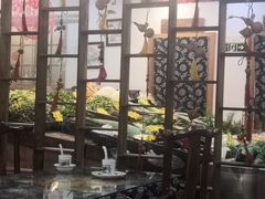 -土菜水饺村(宁夏路店)
