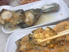 -船奇蒸汽海鲜·闽菜(八市海鲜总店)