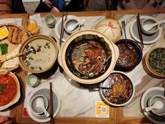 酸汤小酥肉-掌柜的店·河南菜(新天地店)