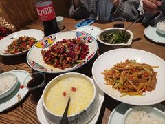 -佬湘楼·27年湘菜(天河都市广场店)