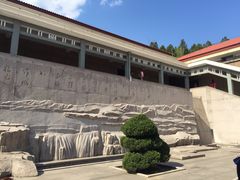 -西柏坡纪念馆